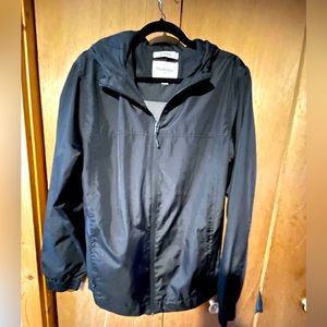 Women’s Water-Resistant Rain Jacket ☂️ Small